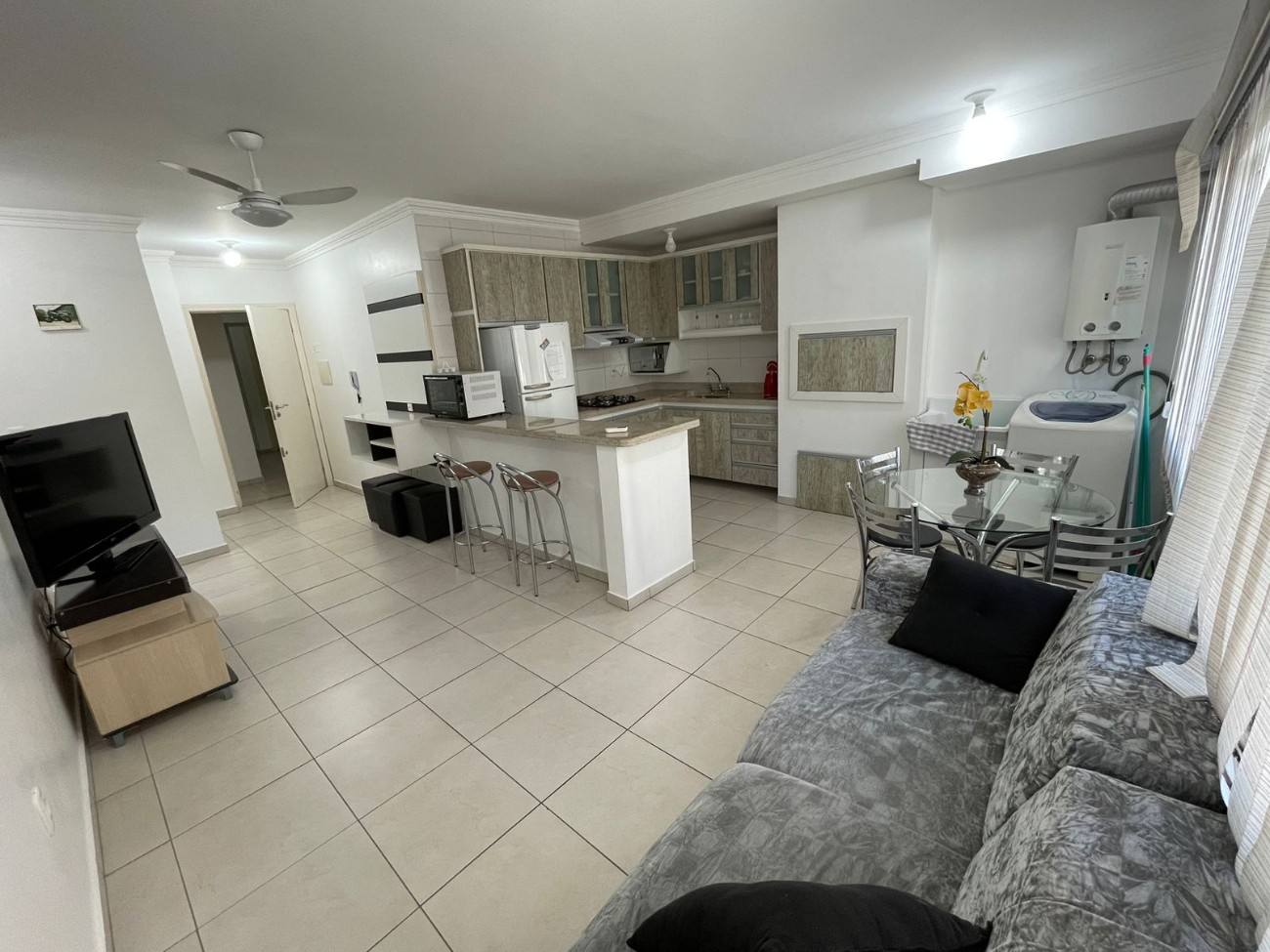 Apartamento 1 dormitório para venda, Centro em Capão da Canoa | Ref.: 205
