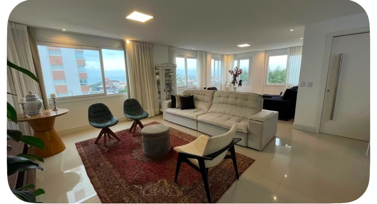 Apartamento 5 dormitórios para venda, Centro em Capão da Canoa | Ref.: 2146896
