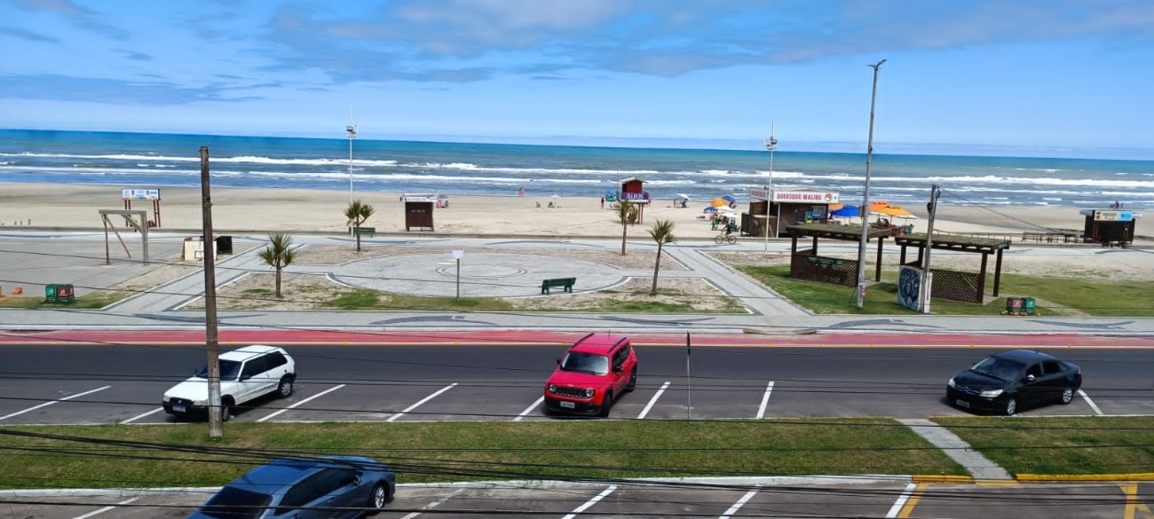 Apartamento 3 dormitórios para venda, Centro em Capão da Canoa | Ref.: 2165404