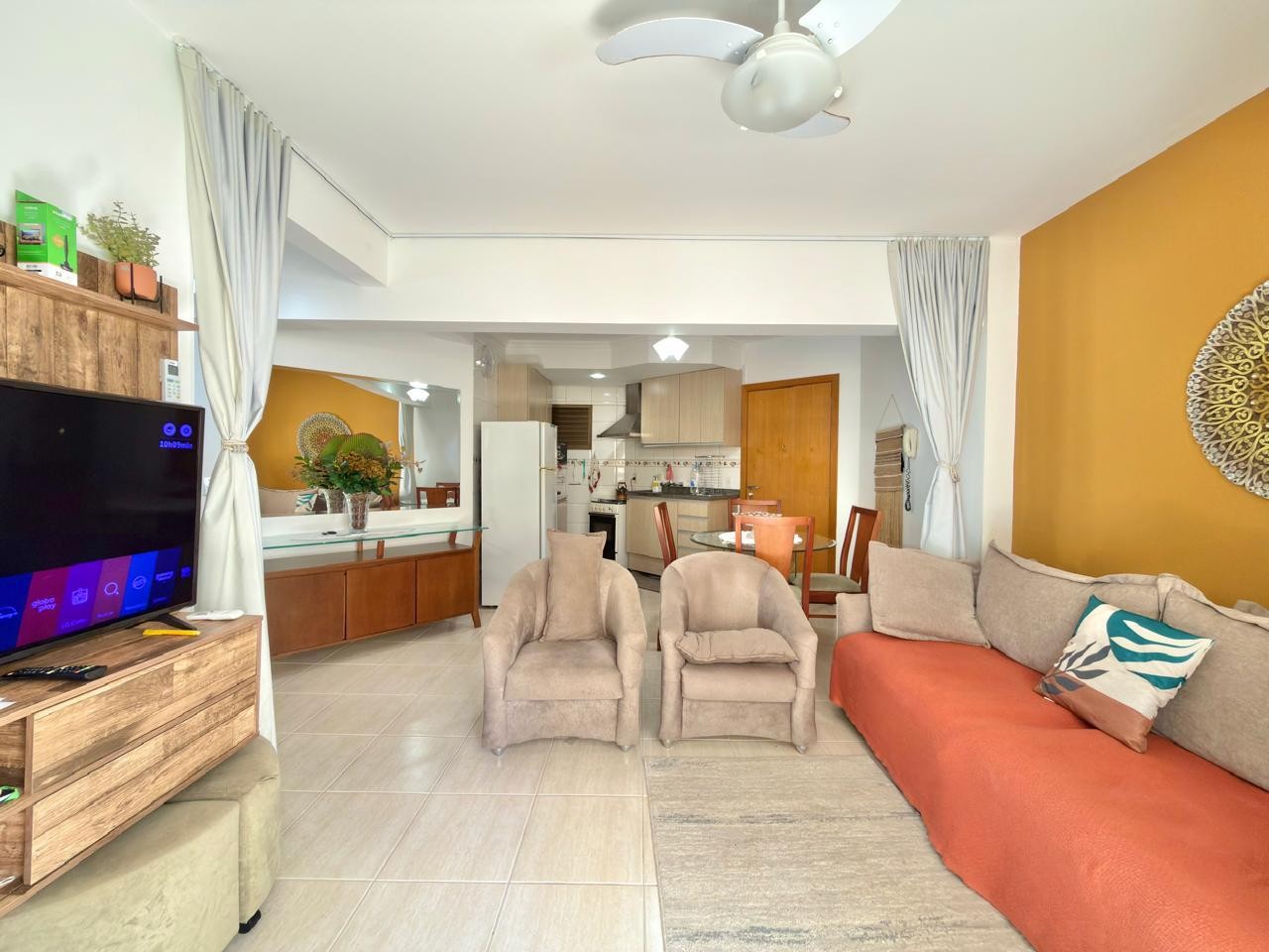 Apartamento 1 dormitório para venda, Zona Nova em Capão da Canoa | Ref.: 2187528