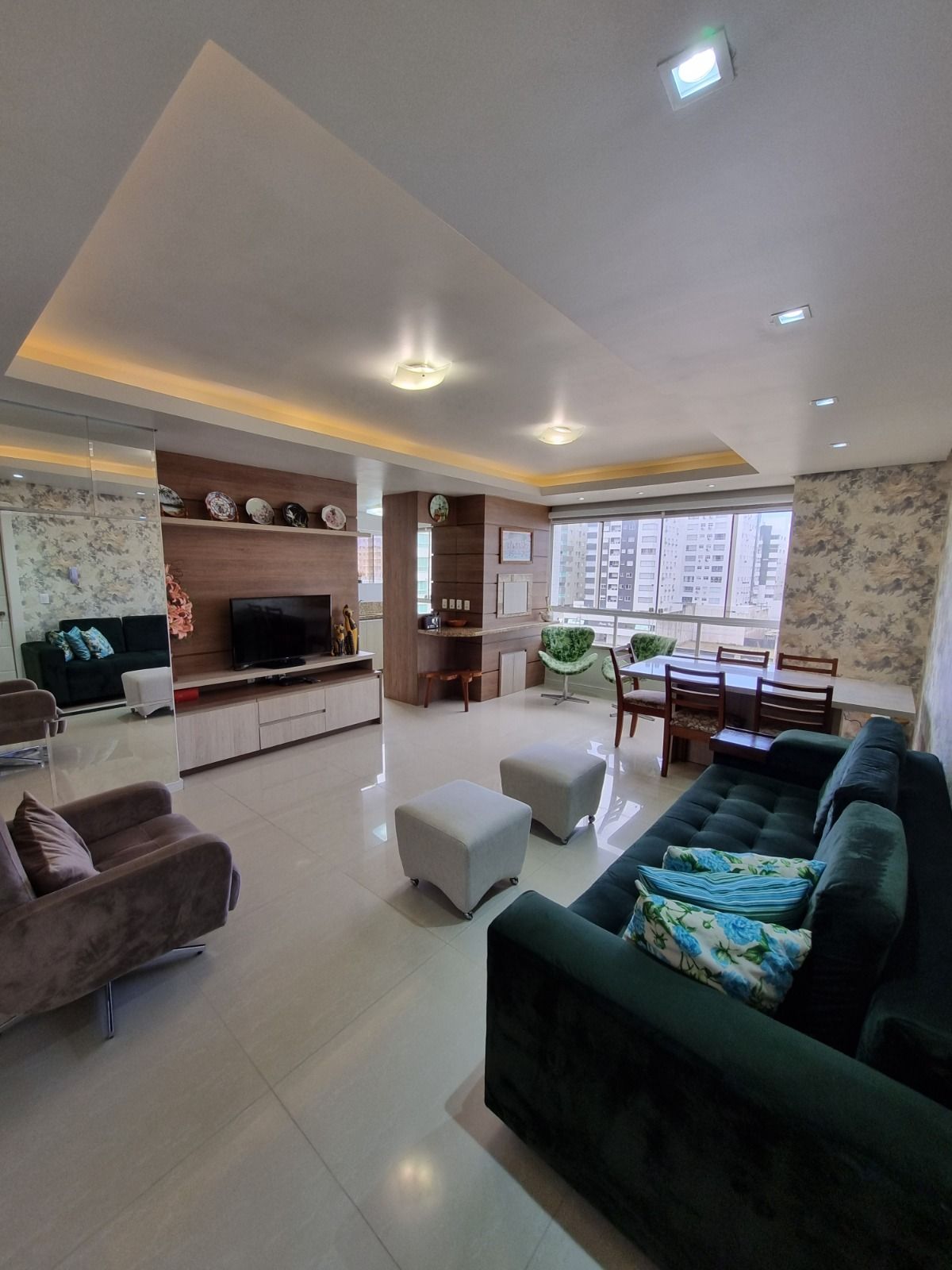 Apartamento 3 dormitórios para venda, Zona Nova em Capão da Canoa | Ref.: 2278072