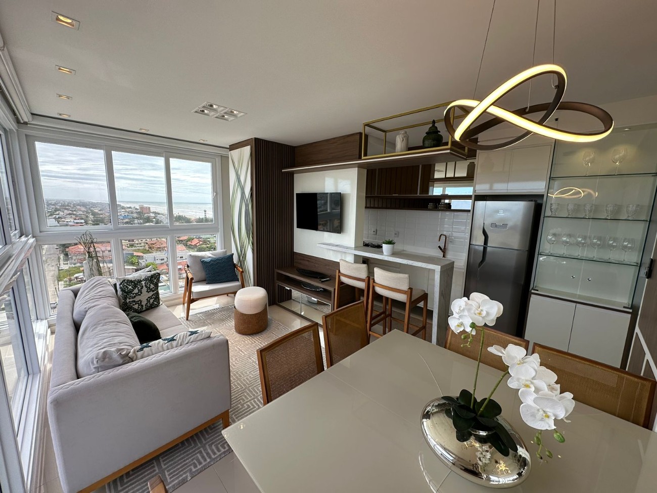 Apartamento 3 dormitórios para venda, Zona Nova em Capão da Canoa | Ref.: 2387179