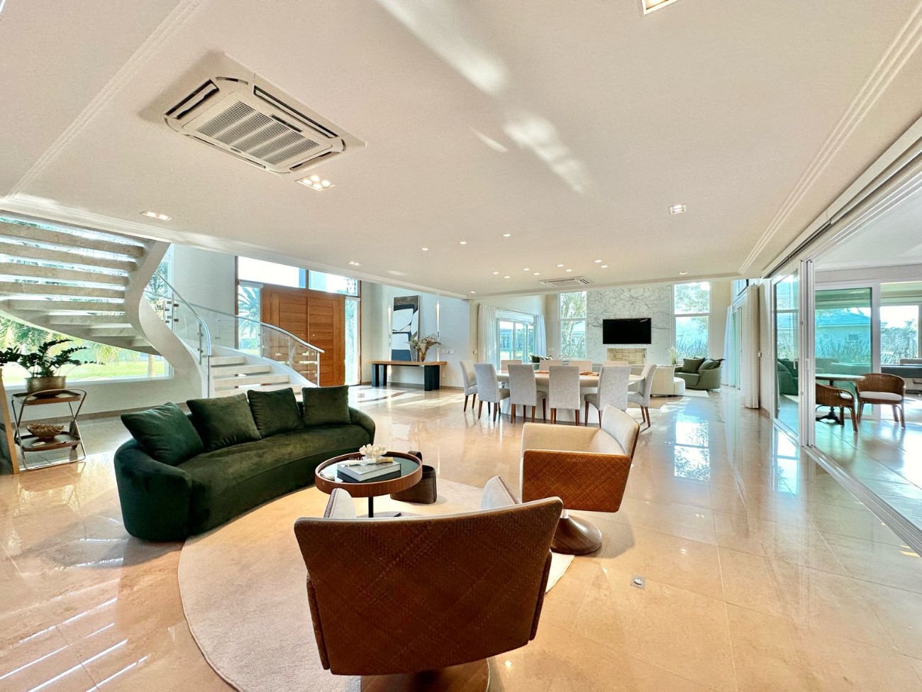 Casa em Condomínio 3 dormitórios para venda, Atlântida em Xangri-lá | Ref.: 2387242