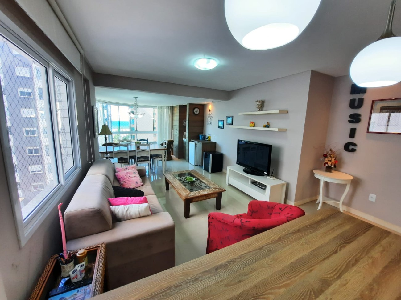 Apartamento 3 dormitórios para venda, Navegantes em Capão da Canoa | Ref.: 2387397