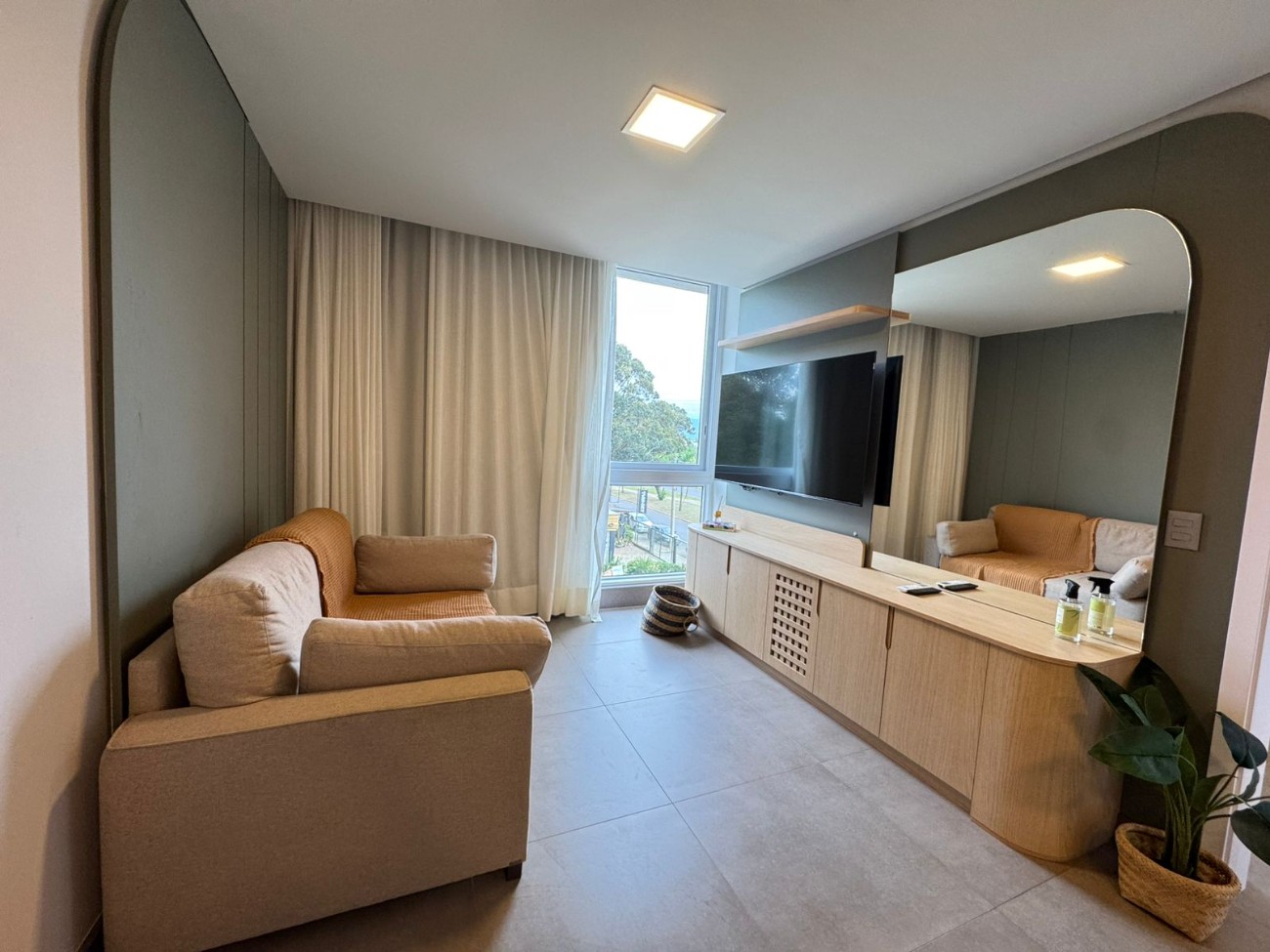 Apartamento 1 dormitório para venda, Atlântida em Xangri-lá | Ref.: 2387644