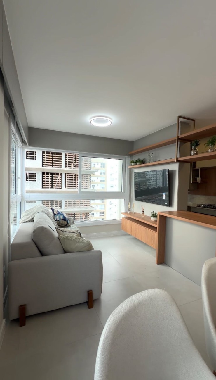 Apartamento 2 dormitórios para venda, Zona Nova em Capão da Canoa | Ref.: 2387766