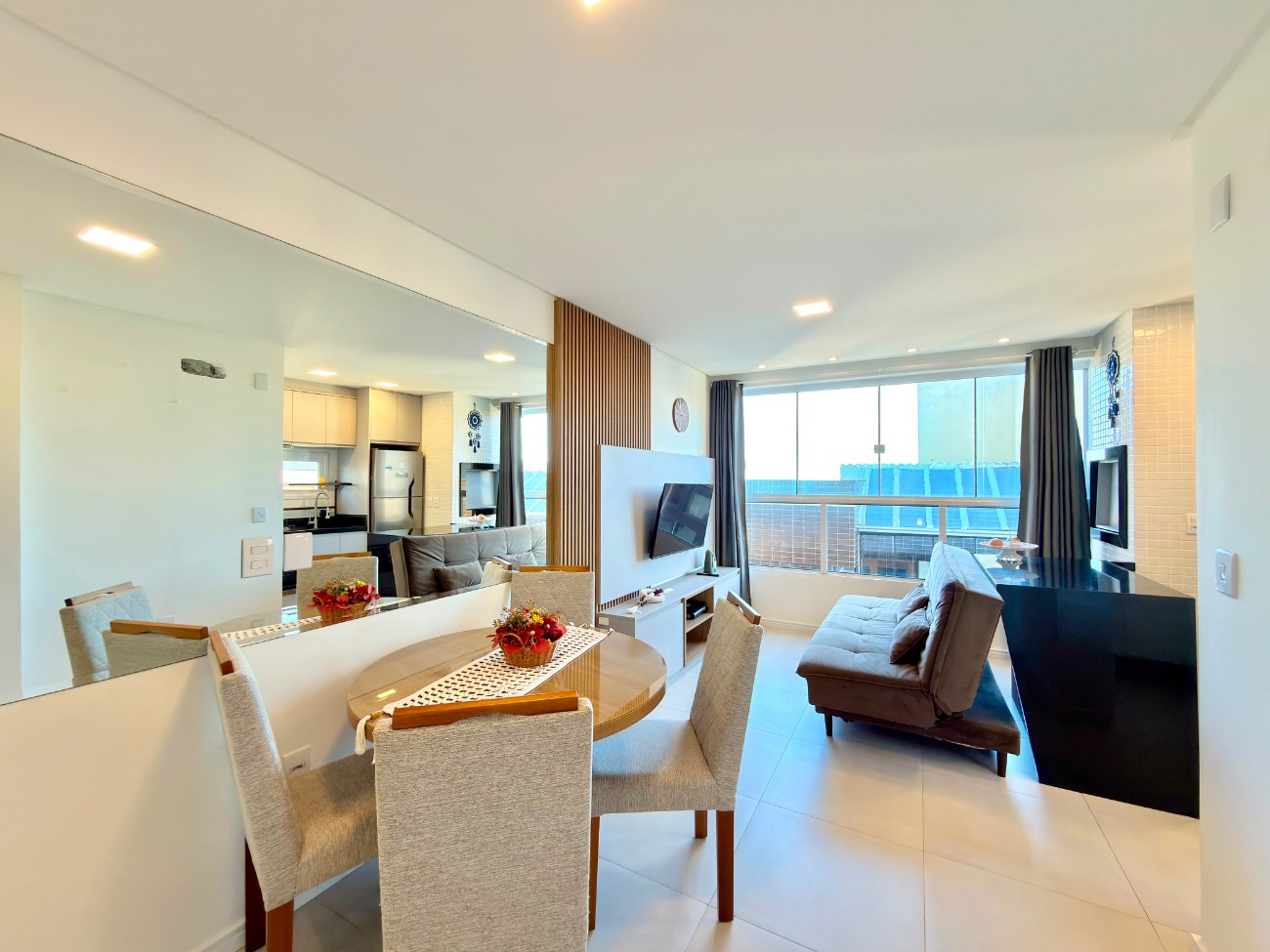 Apartamento 1 dormitório para venda, Zona Nova em Capão da Canoa | Ref.: 2387941