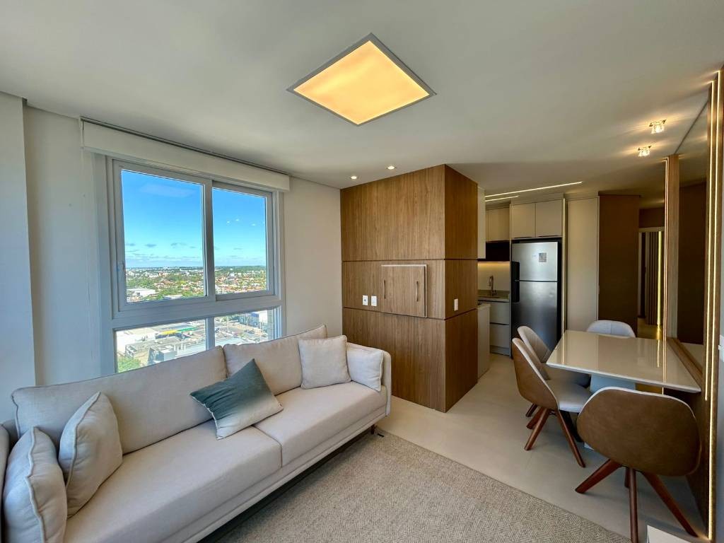 Apartamento 2 dormitórios para venda, Navegantes em Capão da Canoa | Ref.: 2388836