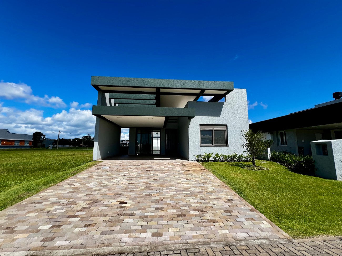 Casa em Condomínio 3 dormitórios para venda, Arroio Teixeira em Capão da Canoa | Ref.: 2388926