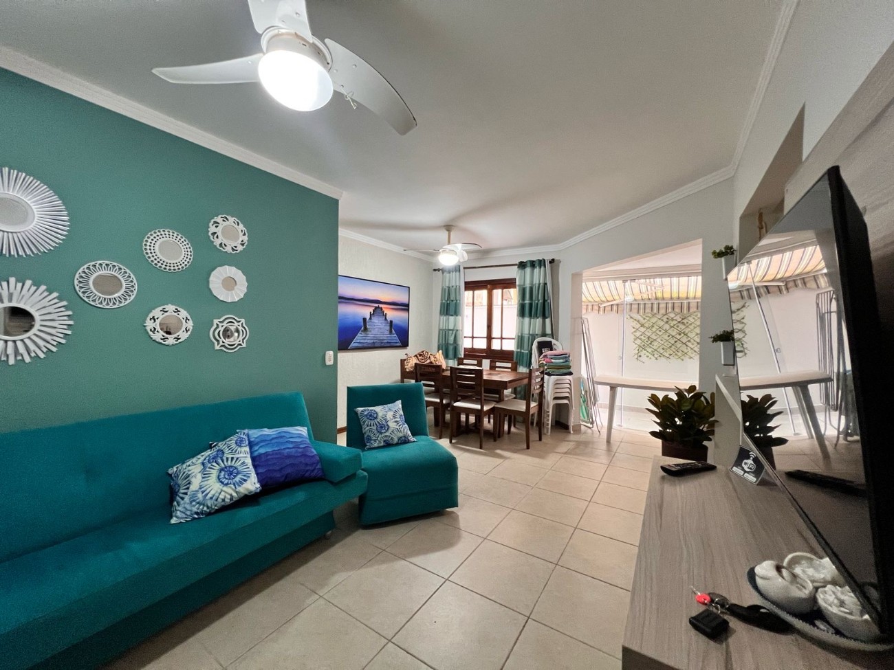 Apartamento 2 dormitórios para venda em Capão da Canoa | Ref.: 2388982