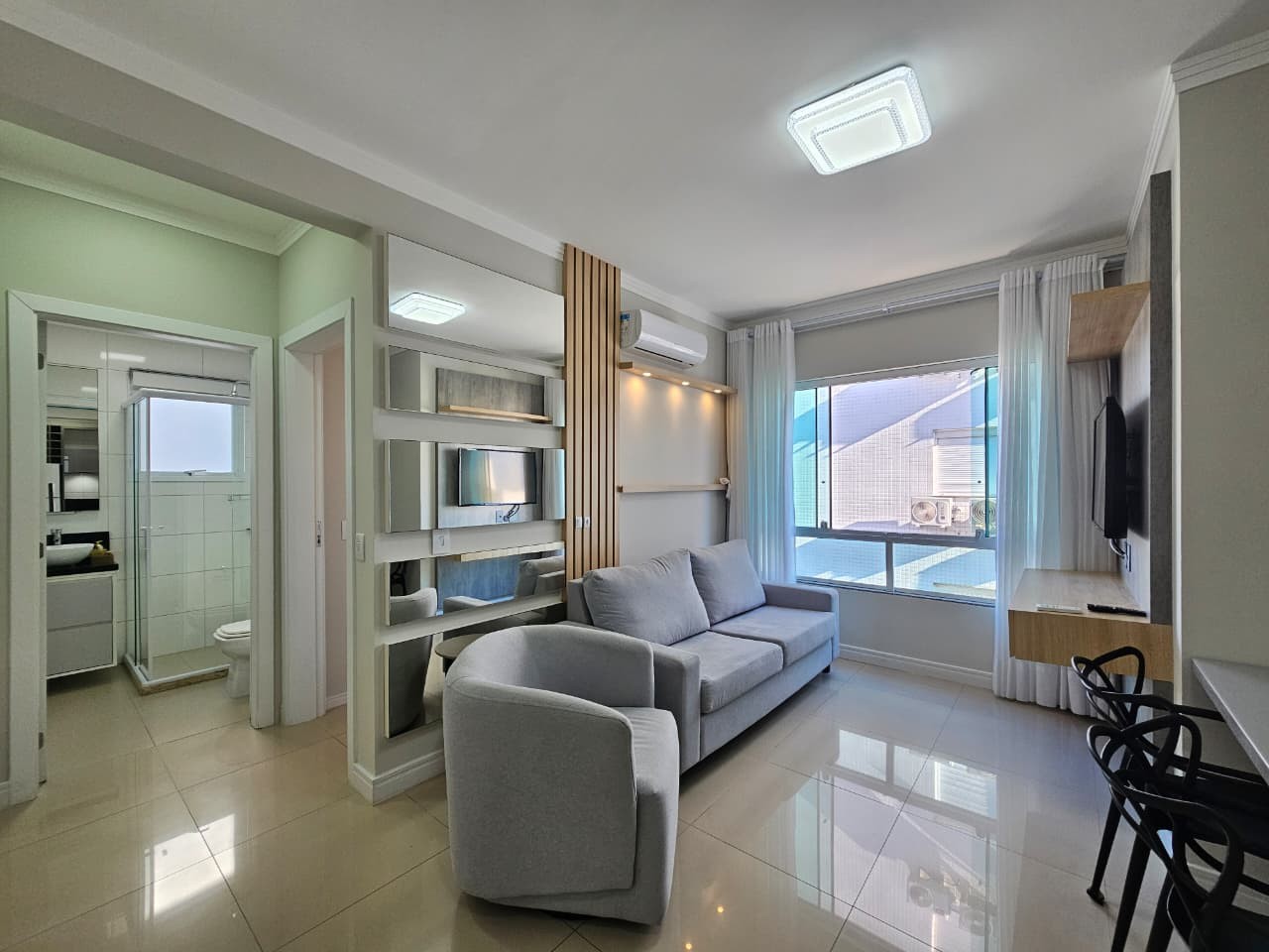Apartamento 2 dormitórios para venda, Zona Nova em Capão da Canoa | Ref.: 2389053