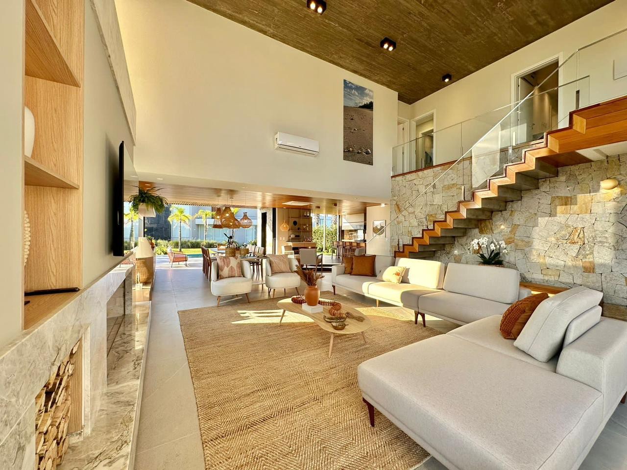 Casa em Condomínio 5 dormitórios para venda, Centro em Xangri-lá | Ref.: 2389095