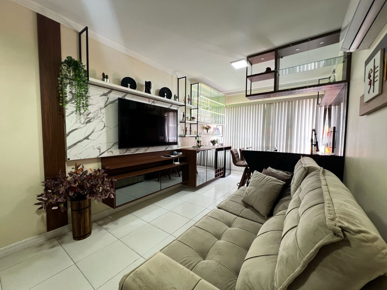 Apartamento 2 dormitórios para venda, Zona Nova em Capão da Canoa | Ref.: 2389097