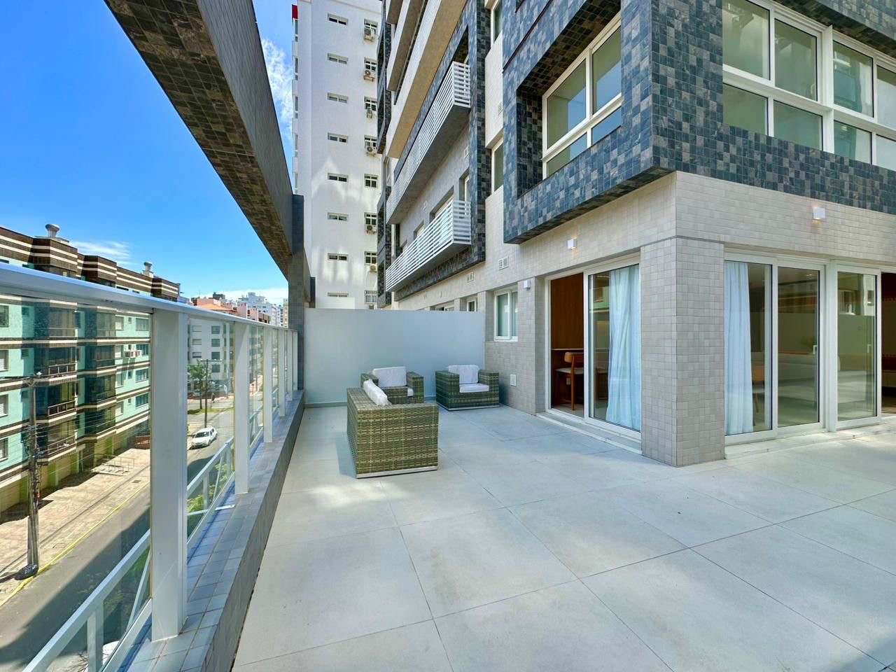 Apartamento 3 dormitórios para venda, Navegantes em Capão da Canoa | Ref.: 2389470
