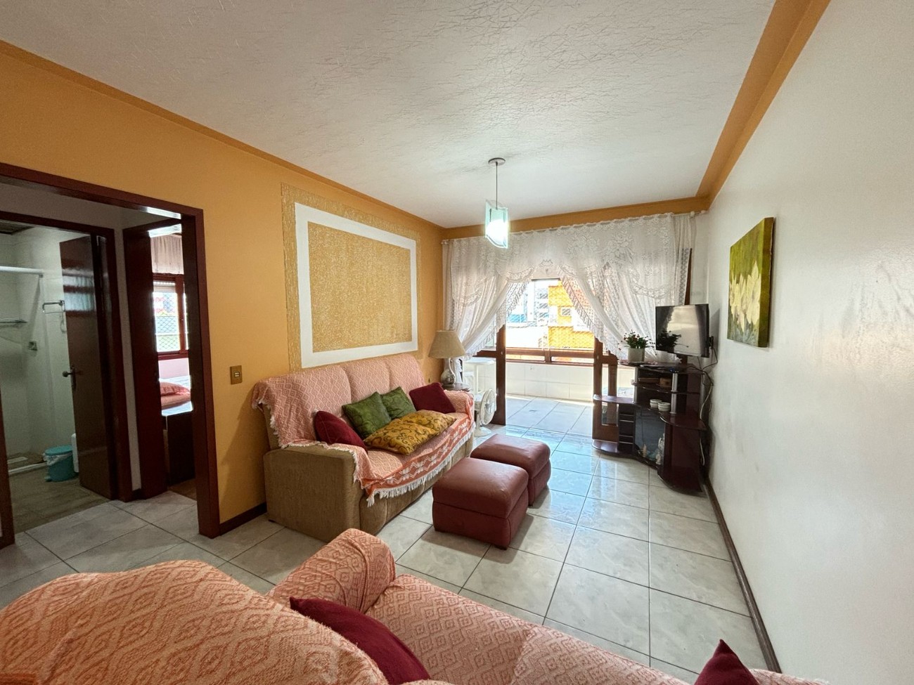 Apartamento 2 dormitórios para venda, Centro em Capão da Canoa | Ref.: 2389556