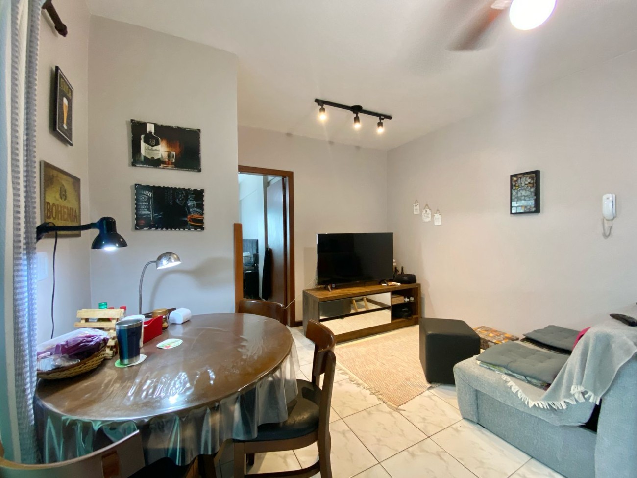 Apartamento 1 dormitório para venda, Zona Nova em Capão da Canoa | Ref.: 2389628