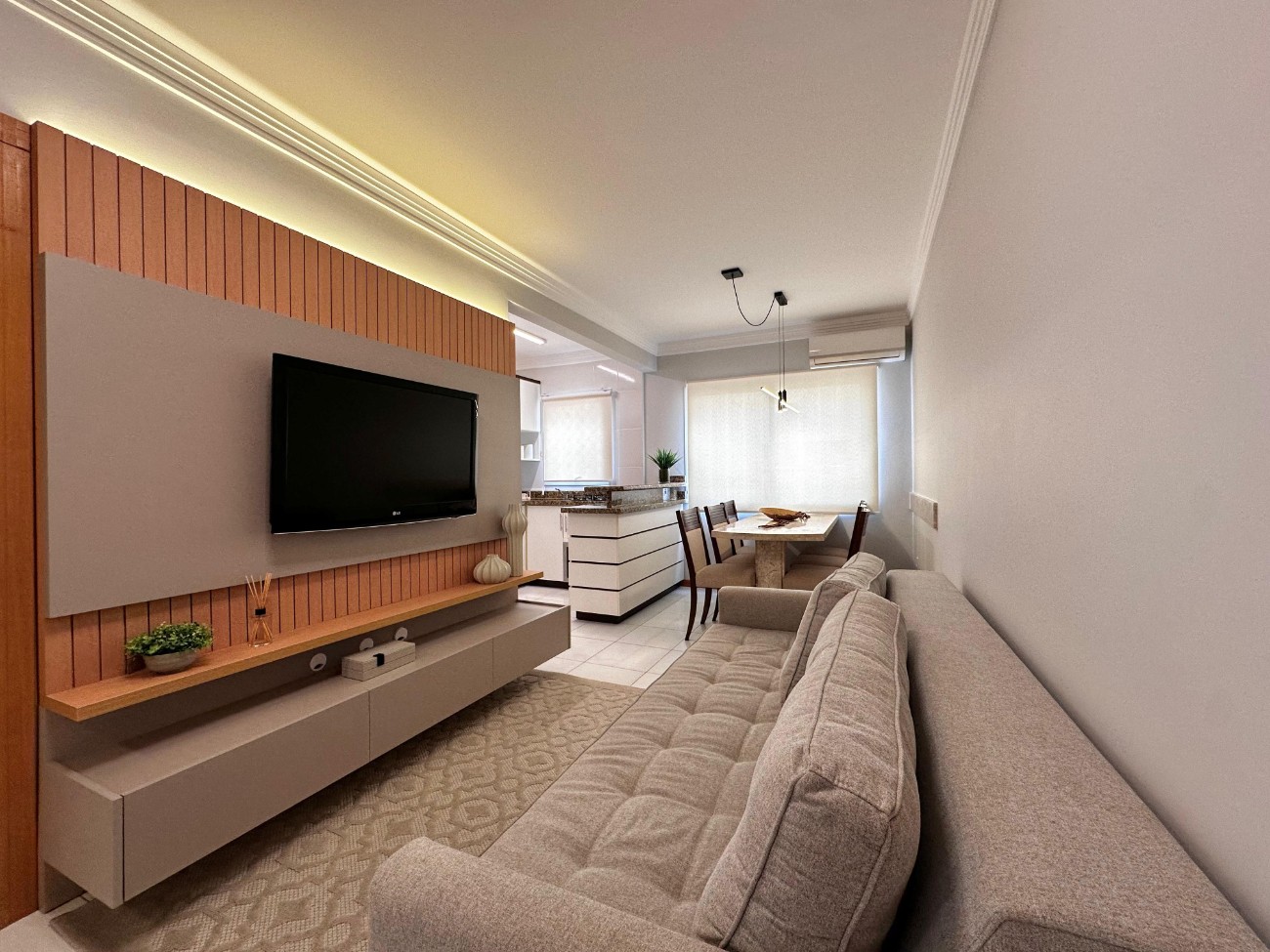 Apartamento 2 dormitórios para venda em Capão da Canoa | Ref.: 2389762