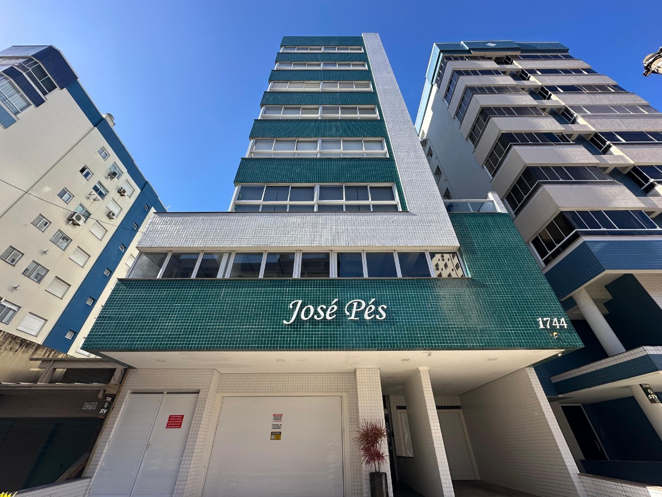 Apartamento 1 dormitório para venda, Centro em Capão da Canoa | Ref.: 2390192