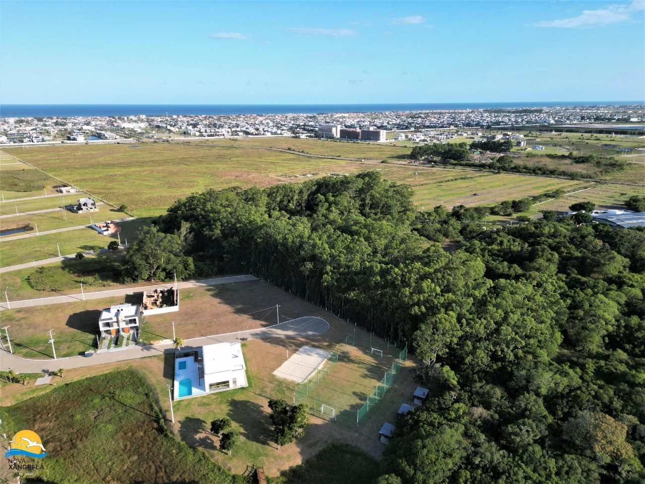 Terreno em Condomínio para venda, Centro em Xangri-lá | Ref.: 2390210