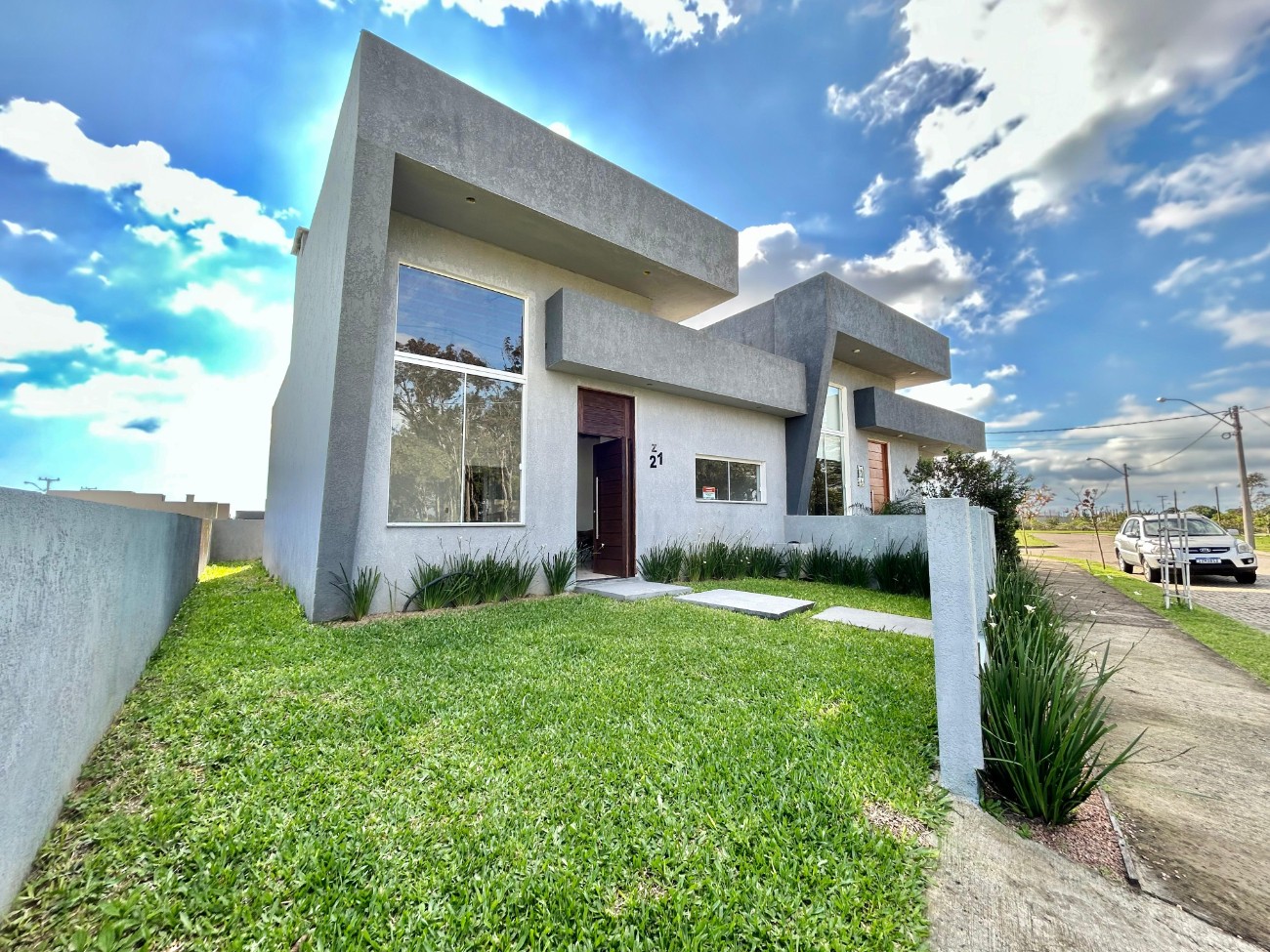Casa em Condomínio 2 dormitórios para venda, Bairro Planejado Santorini em Xangri-lá | Ref.: 2390226