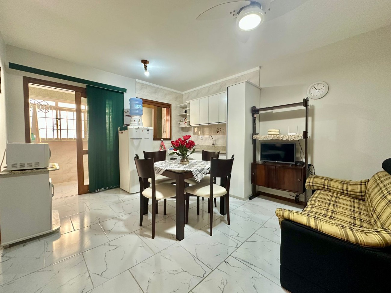 Apartamento 1 dormitório para venda em Capão da Canoa | Ref.: 2390874