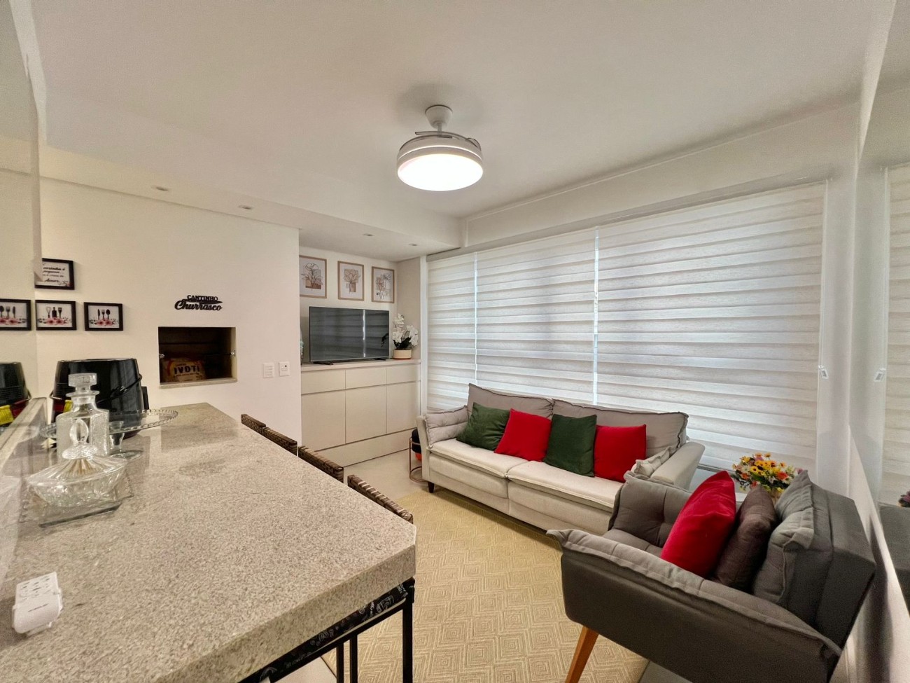 Apartamento 2 dormitórios para venda, Navegantes em Capão da Canoa | Ref.: 2391116