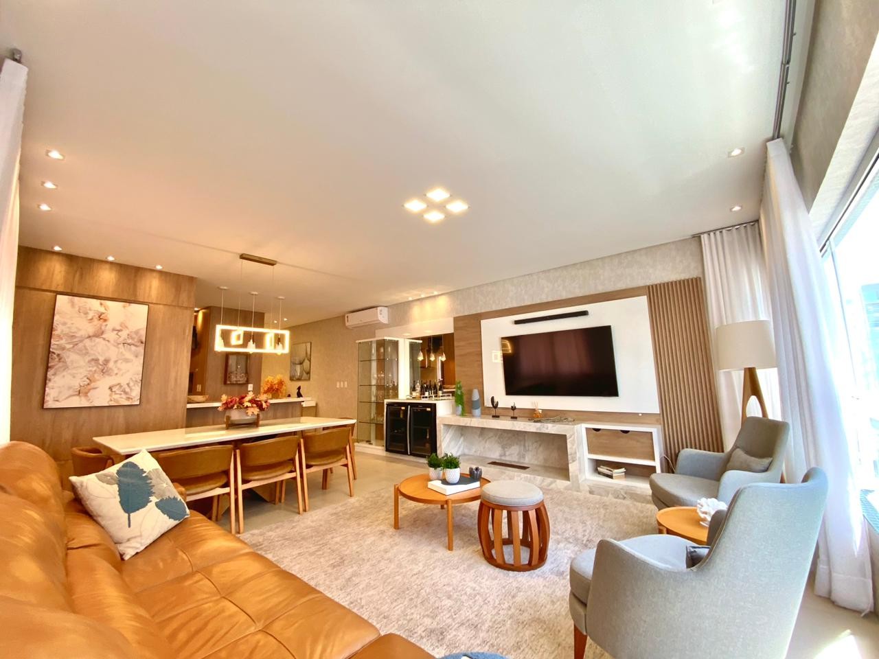 Apartamento 3 dormitórios para venda, Navegantes em Capão da Canoa | Ref.: 2391118
