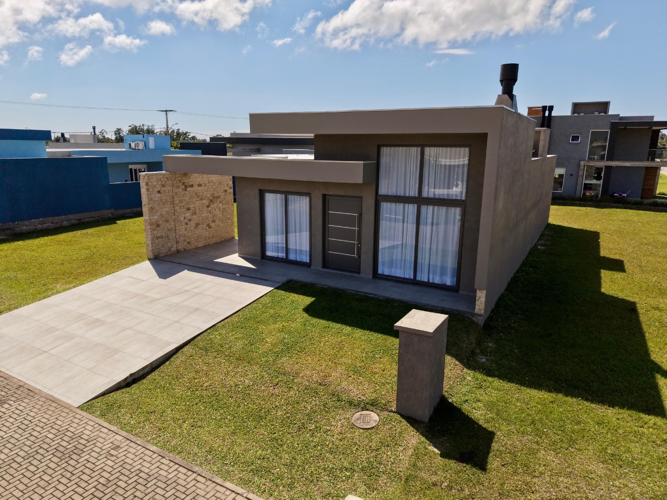 Casa em Condomínio 3 dormitórios para venda, Arroio Teixeira em Capão da Canoa | Ref.: 2391180