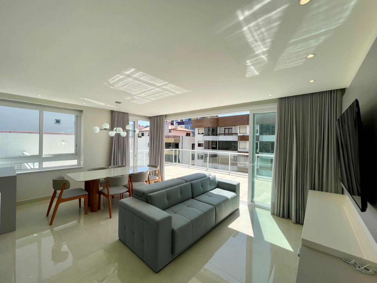 Apartamento 3 dormitórios para venda, Centro em Capão da Canoa | Ref.: 2391415