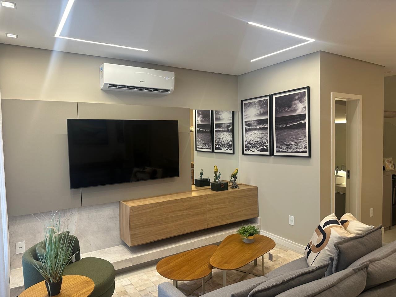 Casa em Condomínio 2 dormitórios para venda, Zona Nova em Capão da Canoa | Ref.: 2391832