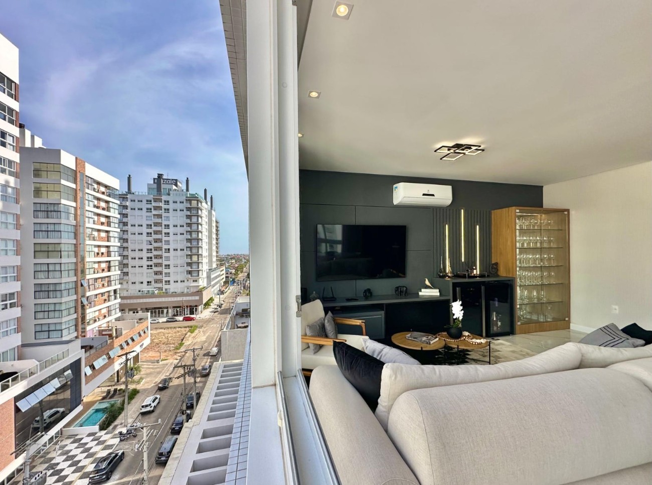 Apartamento 3 dormitórios para venda, Navegantes em Capão da Canoa | Ref.: 2391902