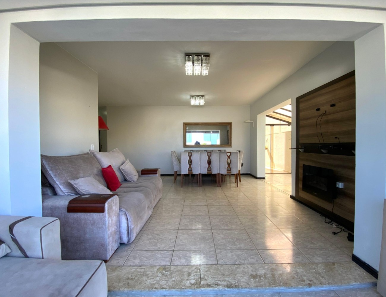 Apartamento 3 dormitórios para venda, Zona Nova em Capão da Canoa | Ref.: 2392215