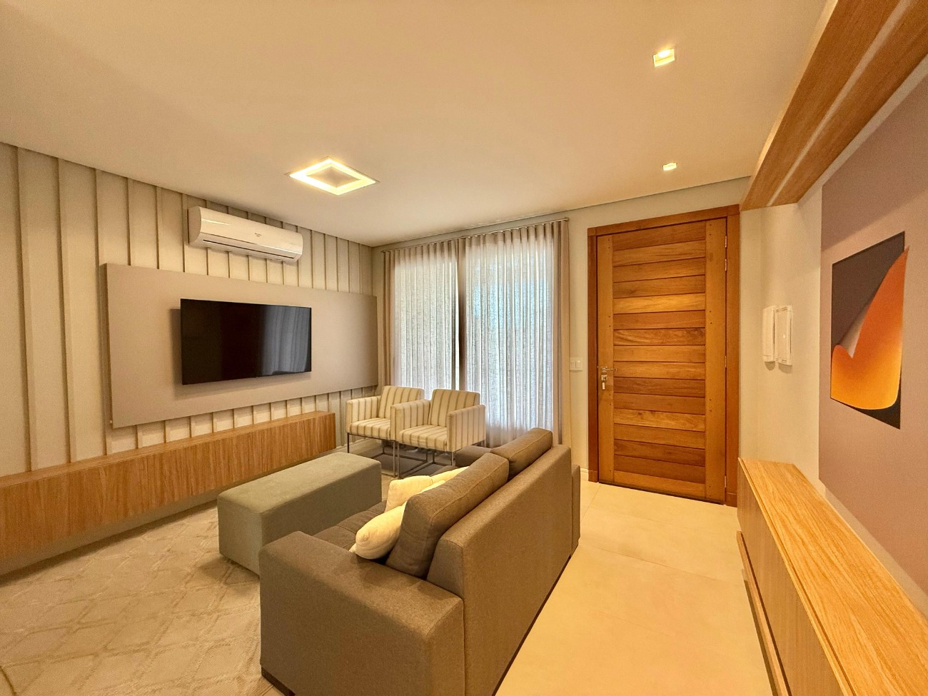 Casa em Condomínio 2 dormitórios para venda, Zona Nova em Capão da Canoa | Ref.: 2392242