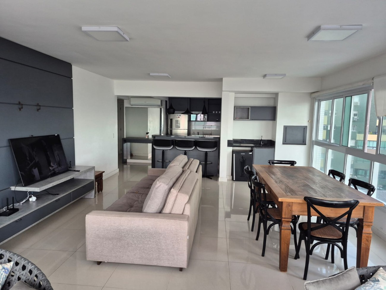 Apartamento 4 dormitórios para venda, Navegantes em Capão da Canoa | Ref.: 2392502