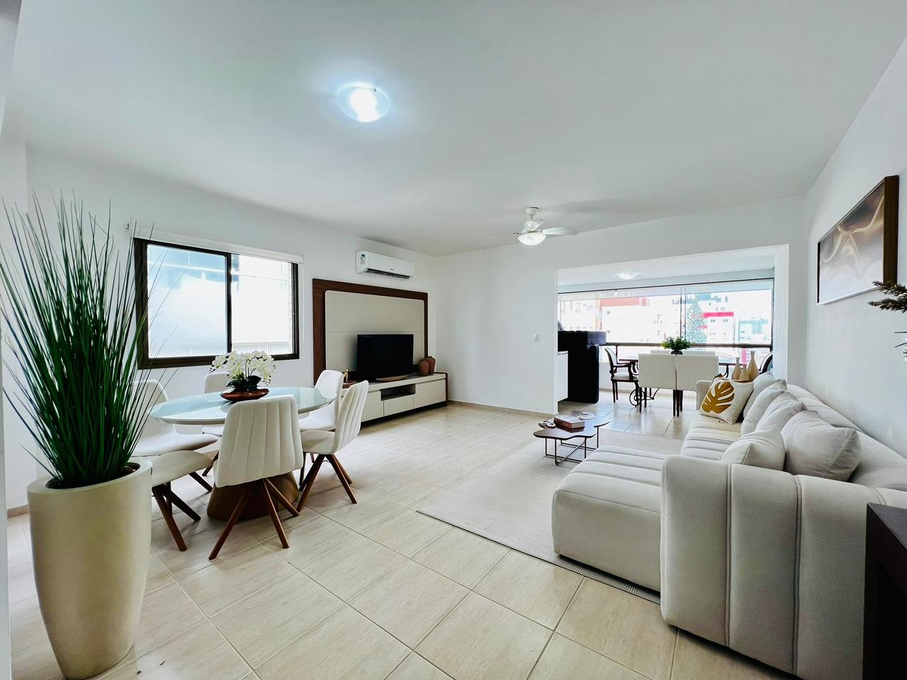 Apartamento 3 dormitórios para venda, Zona Nova em Capão da Canoa | Ref.: 2392528
