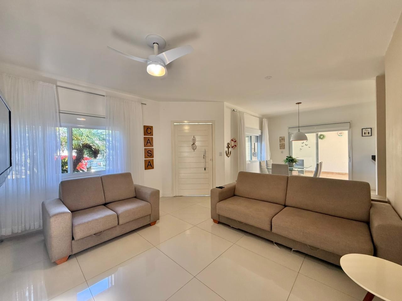 Casa 3 dormitórios para venda, São Jorge em Capão da Canoa | Ref.: 2392564