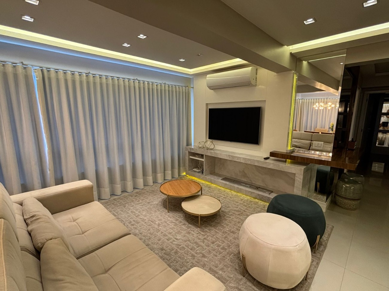 Apartamento 3 dormitórios para venda, Navegantes em Capão da Canoa | Ref.: 2392588