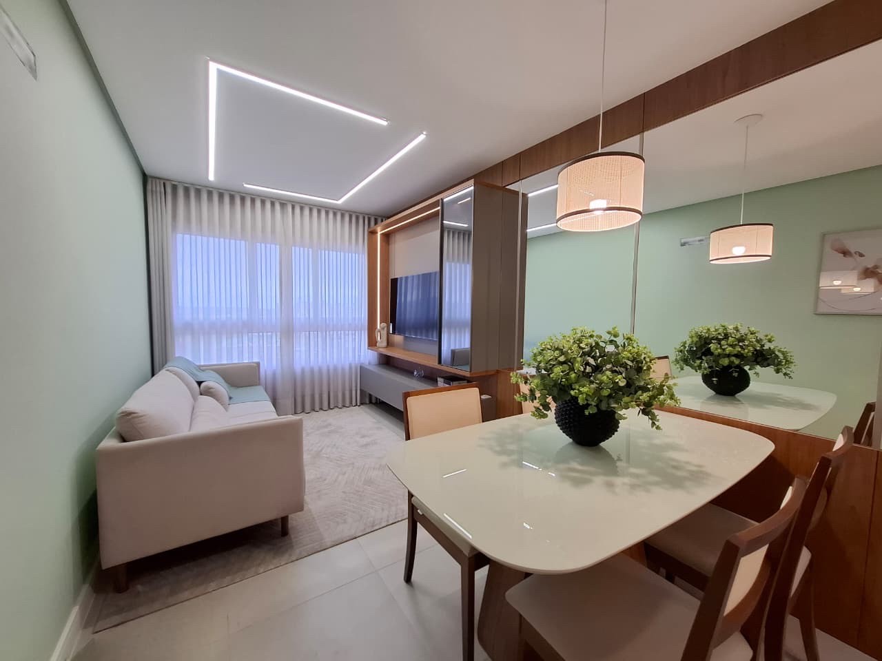 Apartamento 2 dormitórios para venda, Centro em Capão da Canoa | Ref.: 2392646