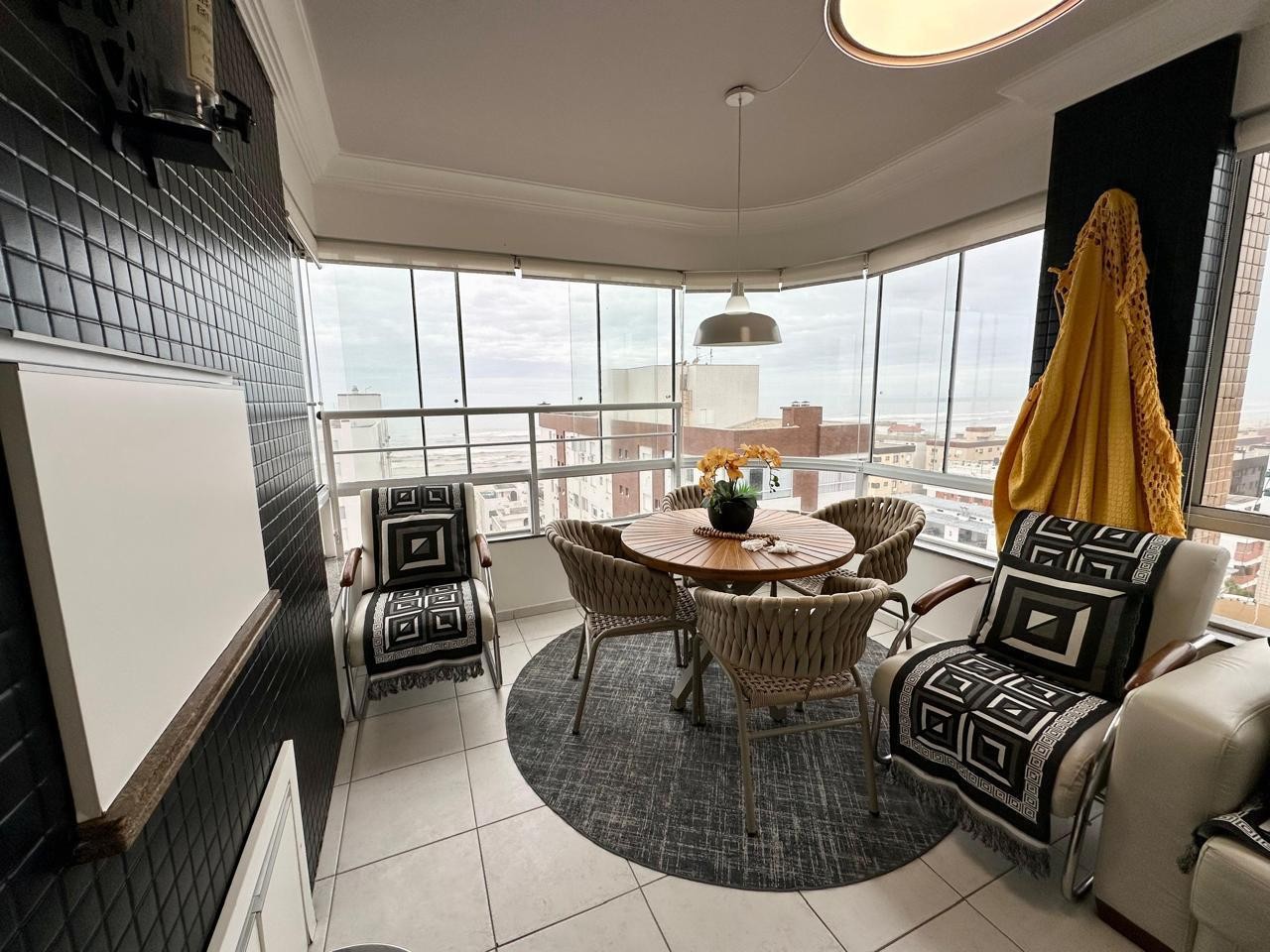 Apartamento 3 dormitórios para venda, Centro em Capão da Canoa | Ref.: 2392690