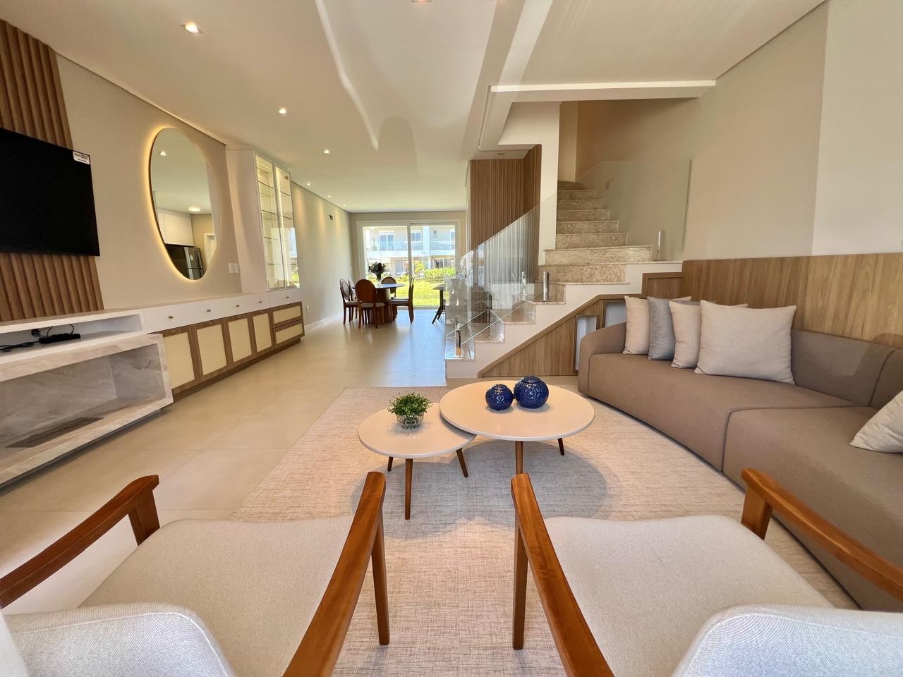 Casa em Condomínio 3 dormitórios para venda, Zona Nova em Capão da Canoa | Ref.: 2392797
