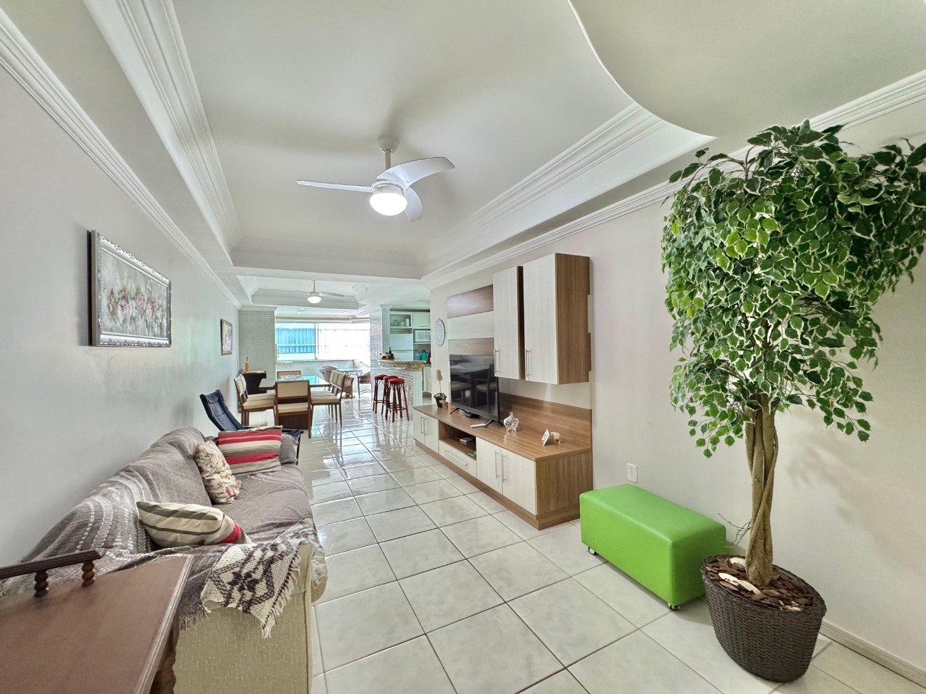 Apartamento 3 dormitórios para venda, Zona Nova em Capão da Canoa | Ref.: 2392808
