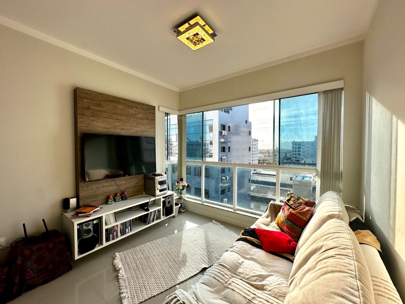 Apartamento 1 dormitório para venda, Centro em Capão da Canoa | Ref.: 2392845