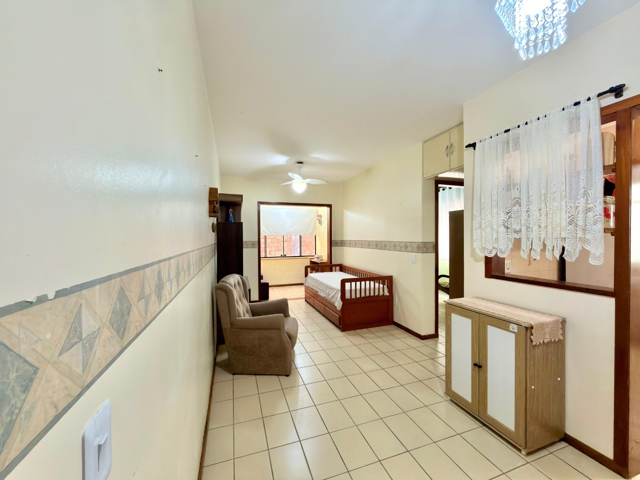 Apartamento 1 dormitório para venda, Zona Nova em Capão da Canoa | Ref.: 2392876