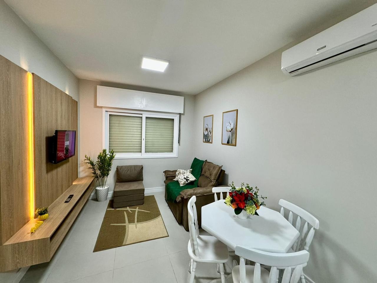 Apartamento 1 dormitório para venda, Zona Nova em Capão da Canoa | Ref.: 2392882