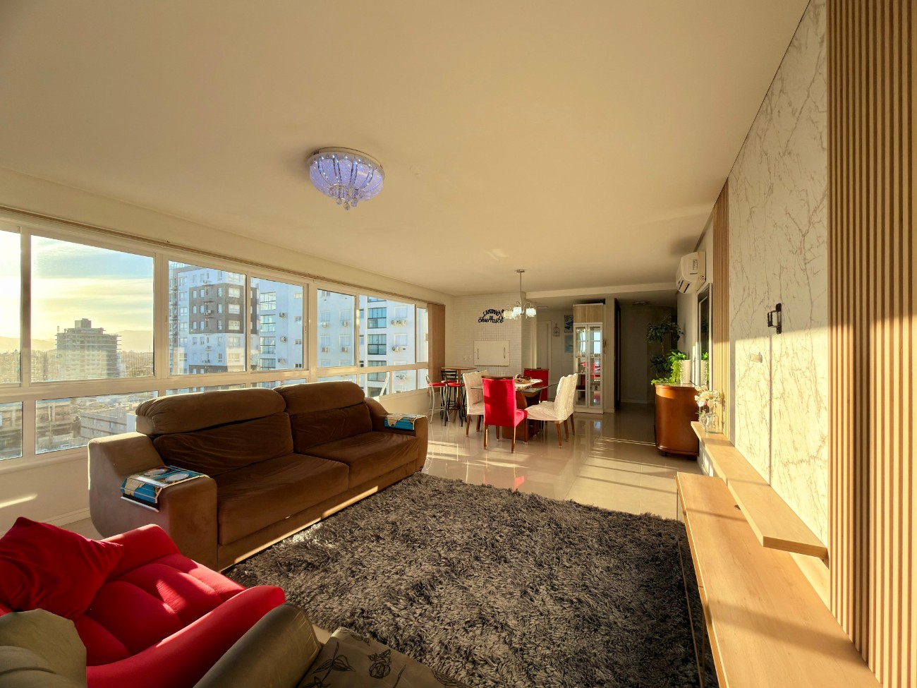 Apartamento 3 dormitórios para venda, Navegantes em Capão da Canoa | Ref.: 2392943