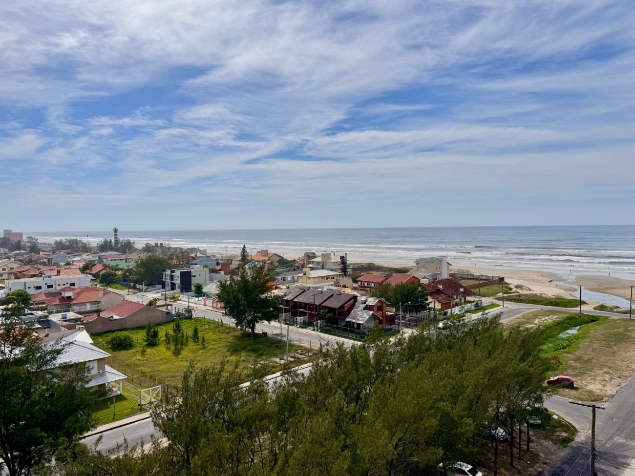 Apartamento 3 dormitórios para venda, Zona Nova em Capão da Canoa | Ref.: 2392960