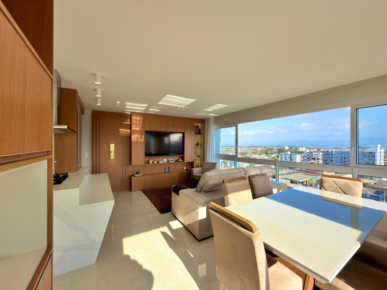 Apartamento 3 dormitórios para venda, Centro em Capão da Canoa | Ref.: 2393124