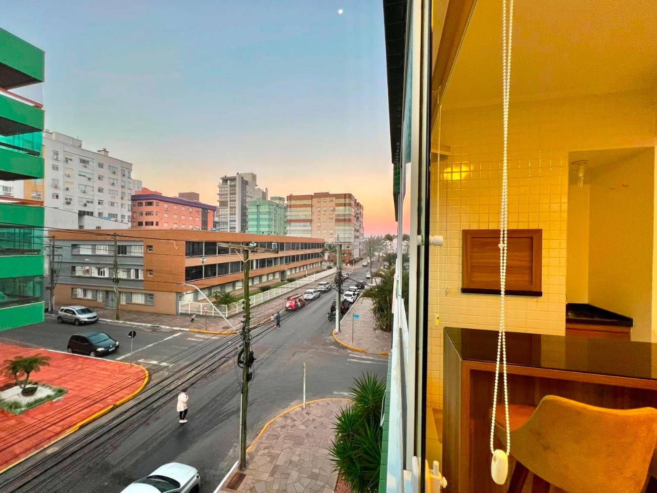 Apartamento 2 dormitórios para venda, Zona Nova em Capão da Canoa | Ref.: 2393357