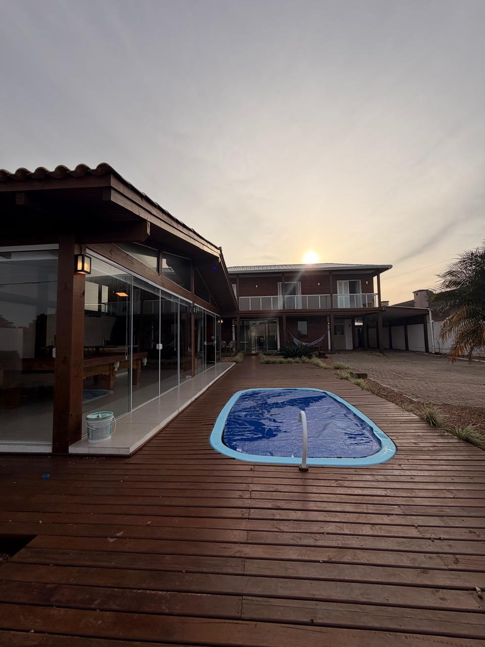 Casa 5 dormitórios para venda, Atlântida em Xangri-lá | Ref.: 2393361