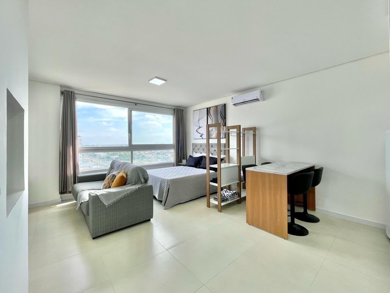 Apartamento 1 dormitório para venda, Navegantes em Capão da Canoa | Ref.: 2393367